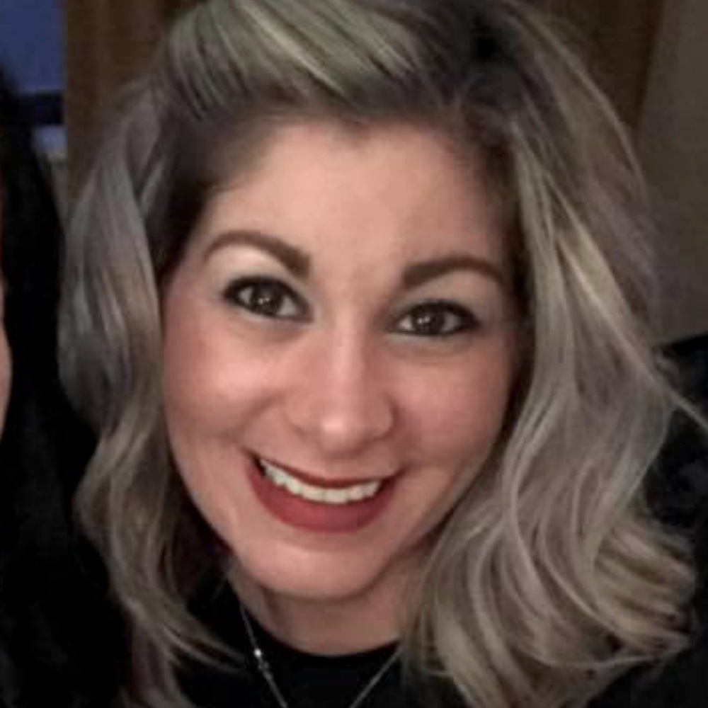 Meet your Posher, Dana